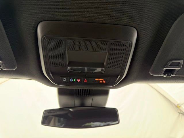 Used 2024 Chevrolet Silverado EV W/T AWD/4WD image 40