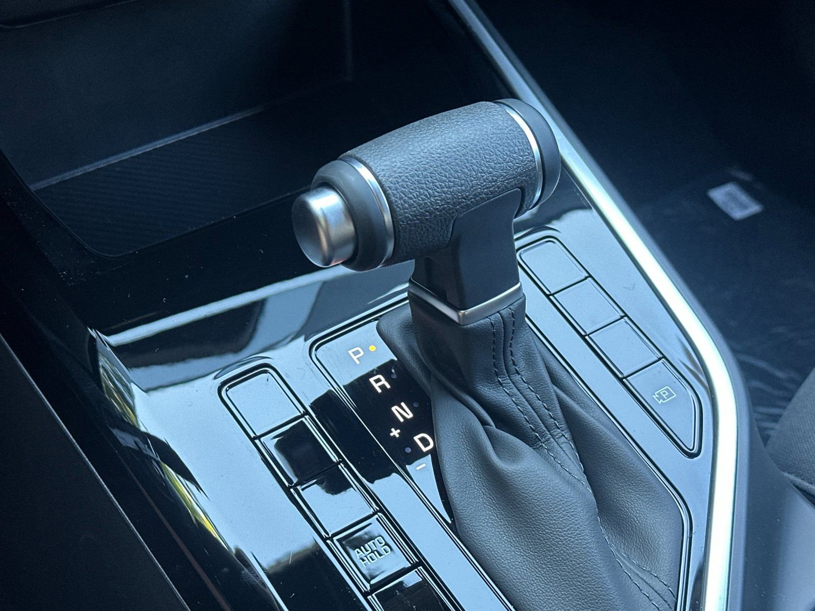 New 2026 Kia Niro LX FWD image 21