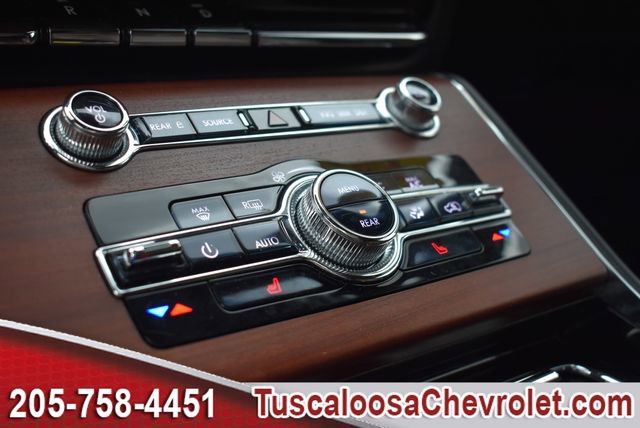 Used 2022 Lincoln Aviator Reserve image 43