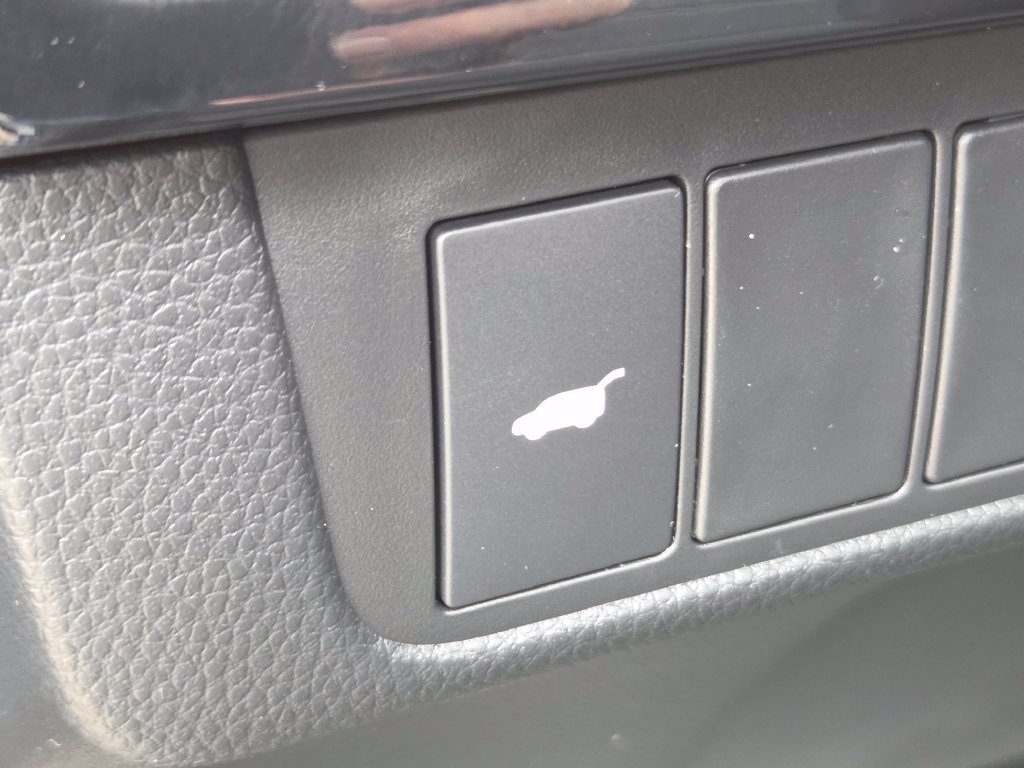 New 2027 Honda CR-V EX-L image 11