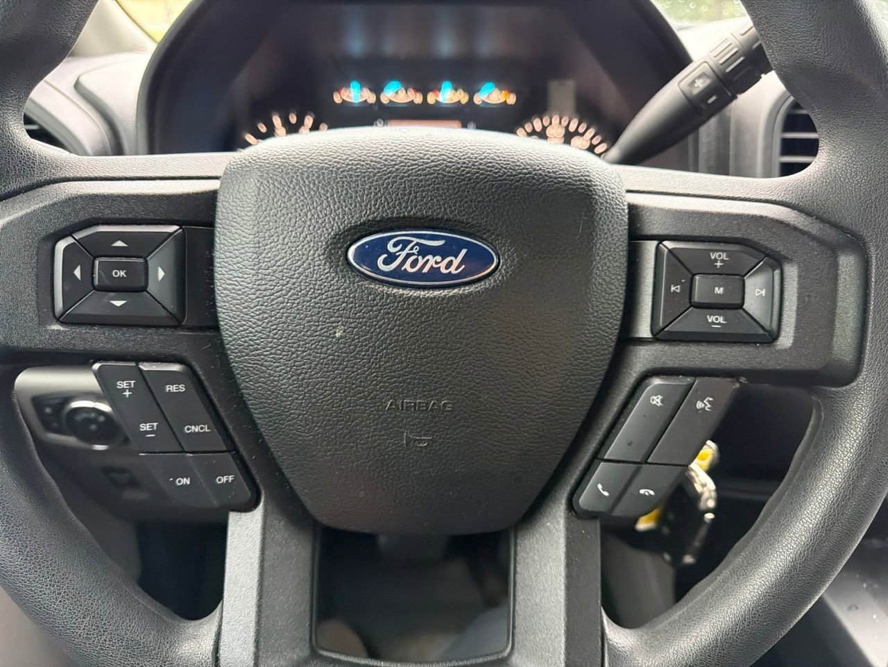 Used 2018 Ford F150 XL w/ Equipment Group 101A Mid RWD image 9