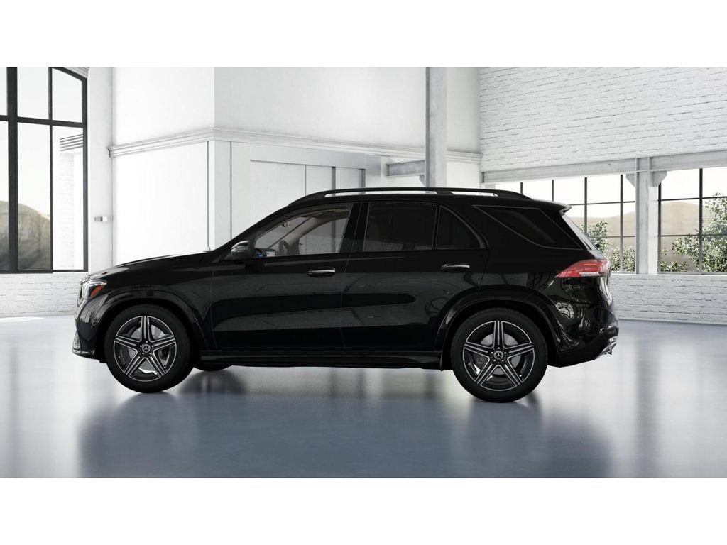 New 2026 Mercedes-Benz GLE 450 4MATIC image 33