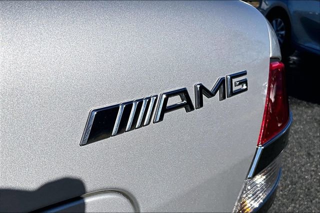Used 2002 Mercedes-Benz S 55 AMG image 22