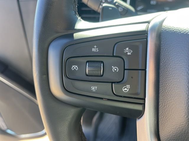 Used 2023 GMC Sierra 1500 SLT w/ SLT Premium Plus Package image 20