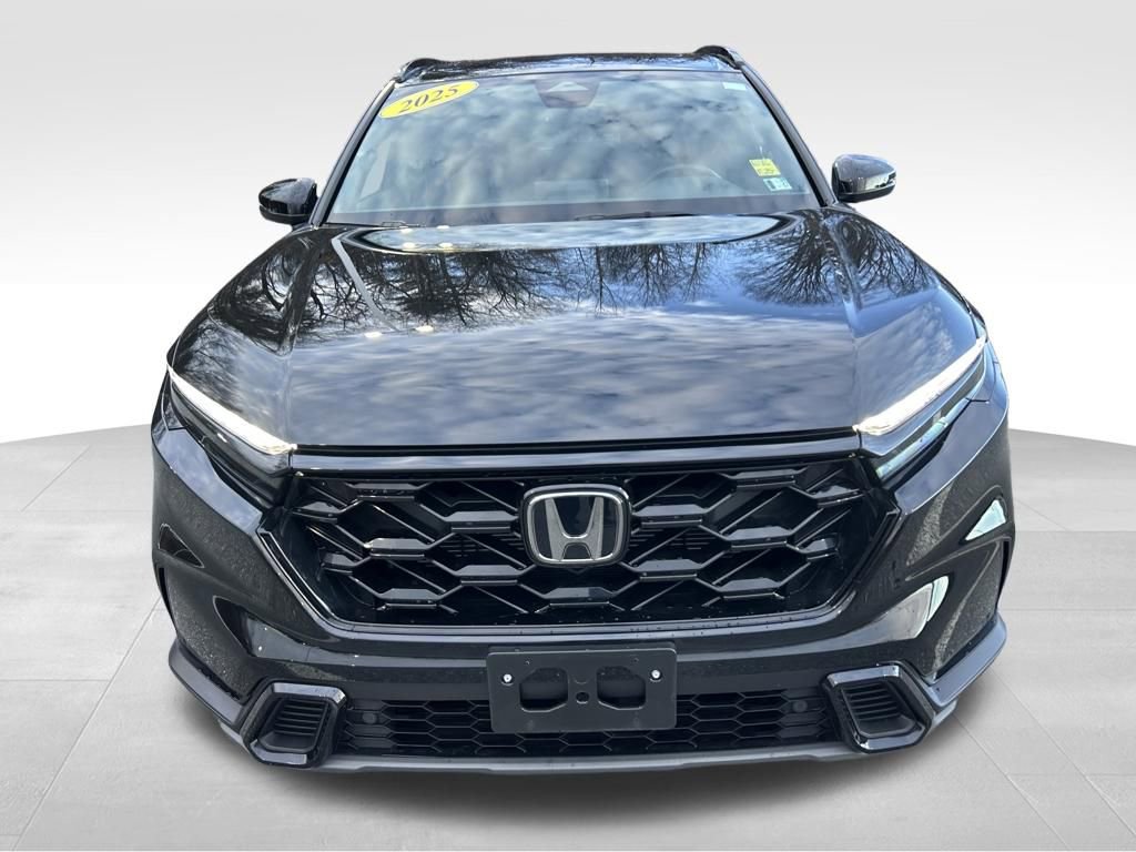Used 2025 Honda CR-V Sport-L image 8