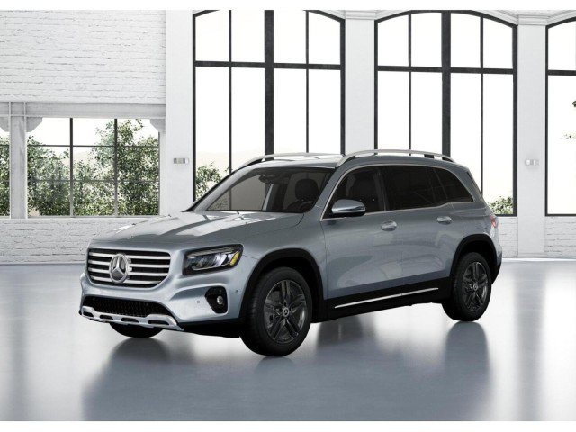Certified 2025 Mercedes-Benz GLB 250 image 50
