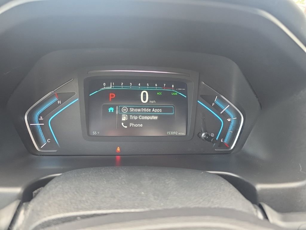 Used 2018 Honda Odyssey EX-L image 21