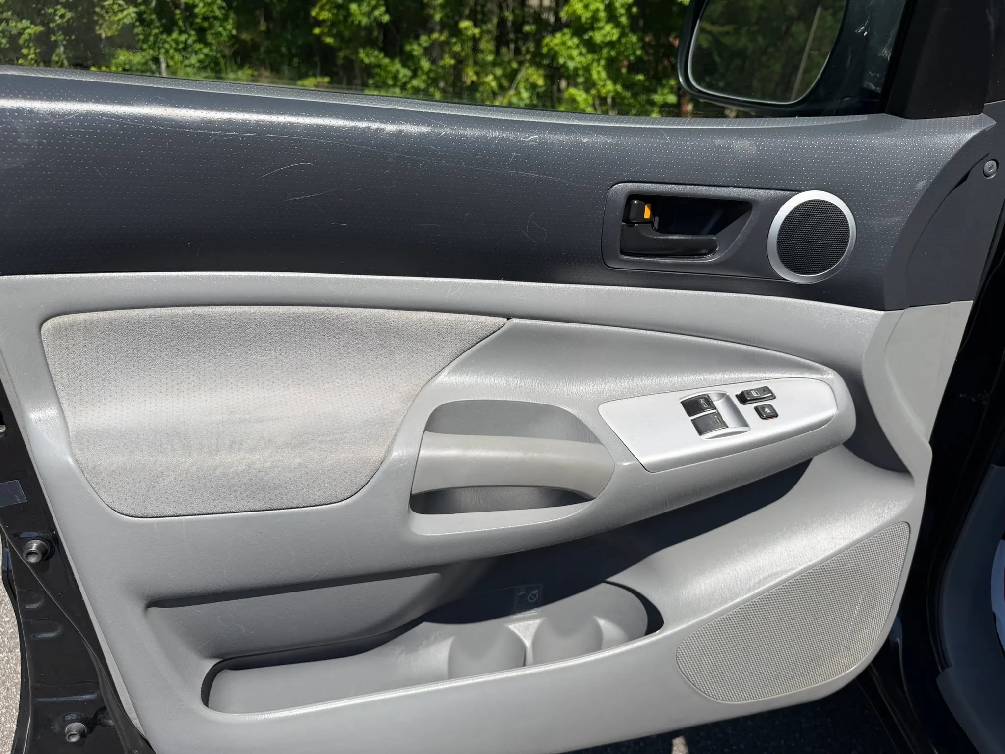 Used 2005 Toyota Tacoma 2WD Access Cab image 18