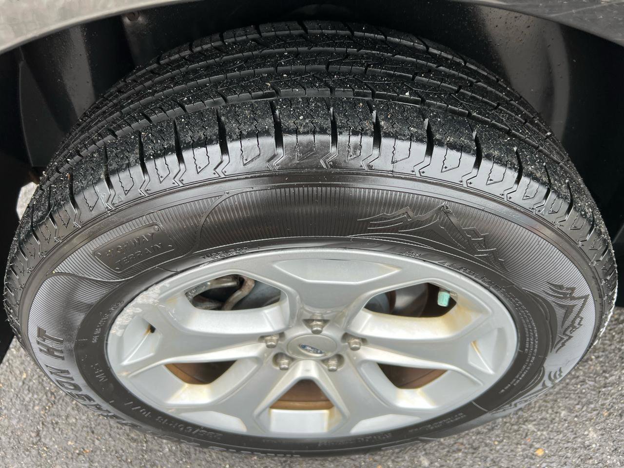 Used 2013 Ford Edge SEL image 5