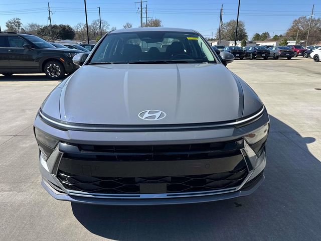 New 2026 Hyundai Sonata SE video 2