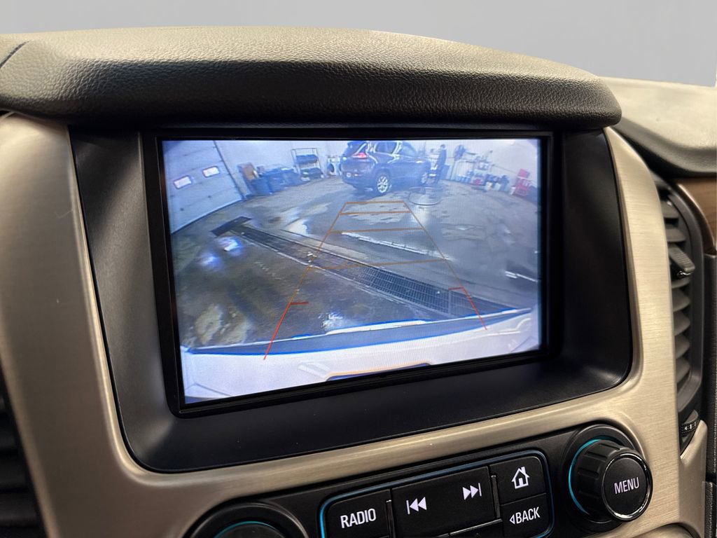 Used 2019 GMC Yukon Denali w/ Denali Ultimate Package image 34