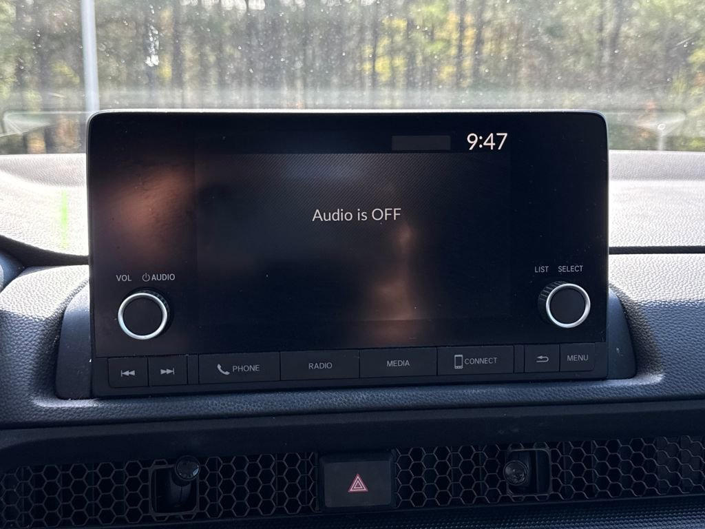 Used 2023 Honda CR-V EX image 23
