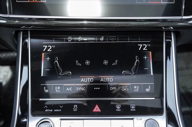New 2026 Audi Q7 3.0T Premium Plus AWD/4WD image 18