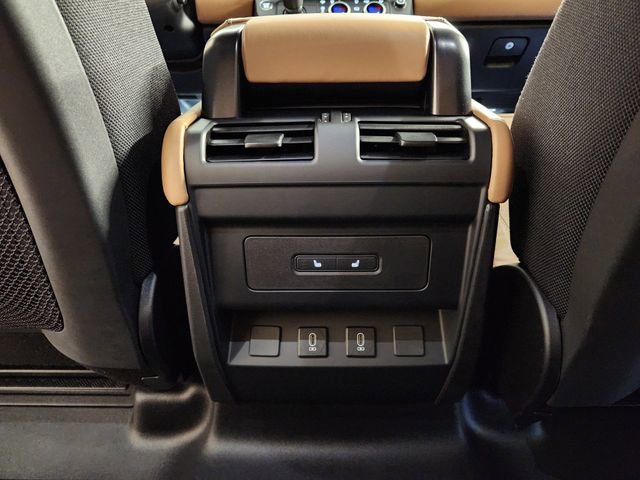 New 2026 Land Rover Defender 110 X image 30