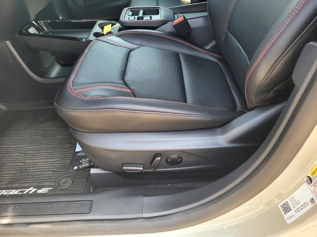 New 2026 Ford Mustang Mach-E Premium w/ Sport Appearance Package RWD image 13