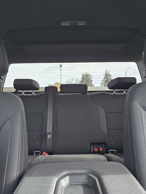 Used 2023 Chevrolet Silverado 1500 LT Trail Boss image 24