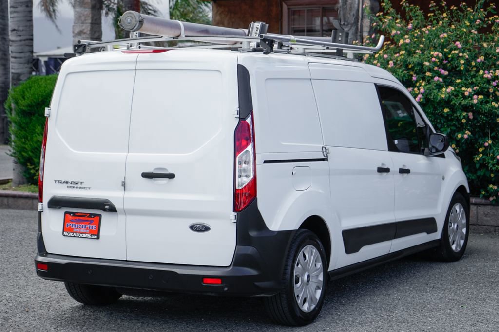 Used 2020 Ford Transit Connect XL FWD image 9
