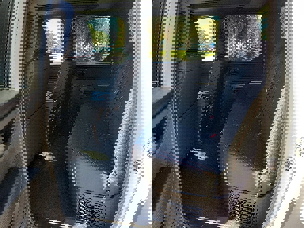 Used 2026 Toyota Tundra TRD Pro image 10