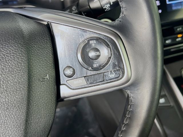 Used 2022 Honda CR-V Touring image 18