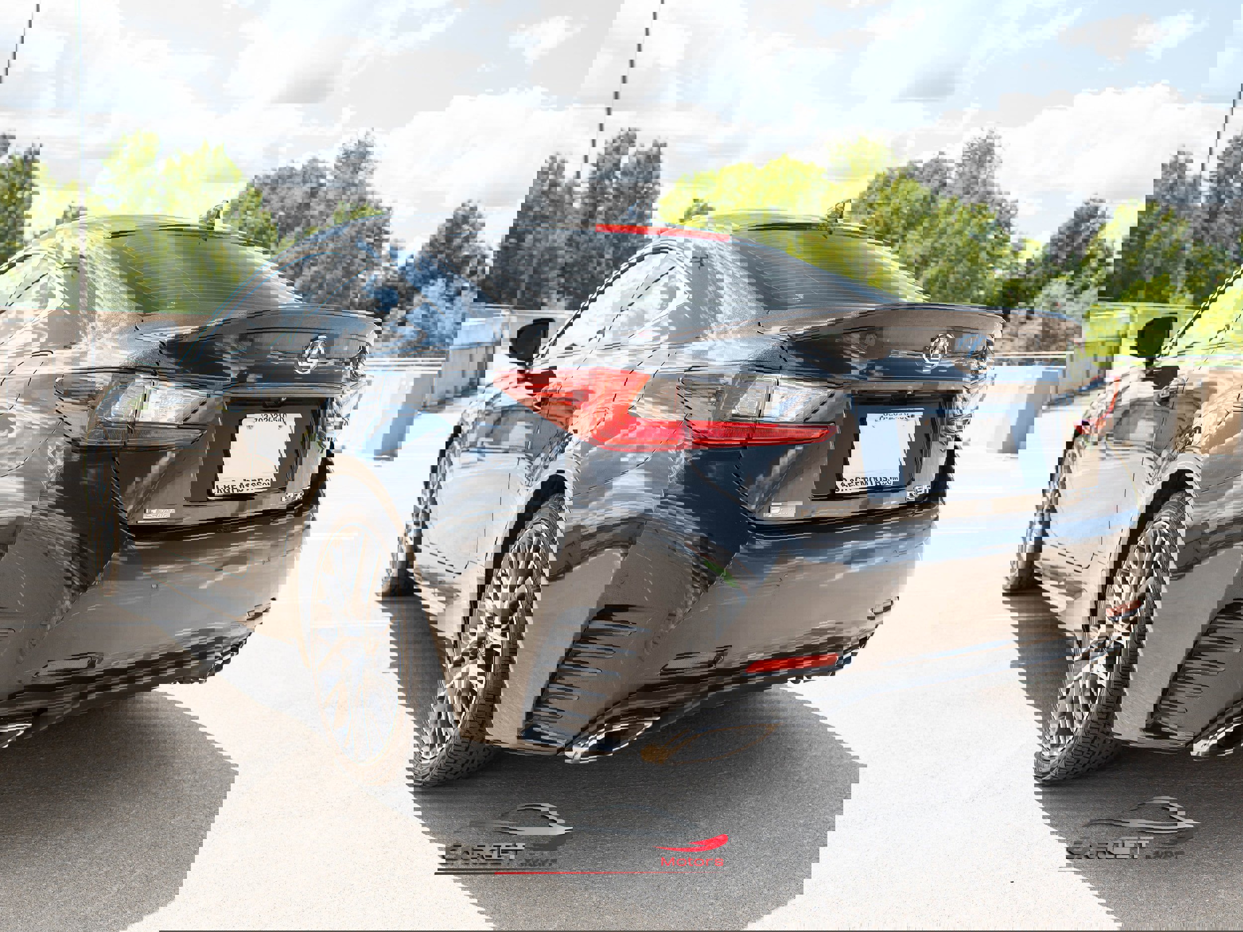 Used 2017 Lexus RC 350 F Sport image 5