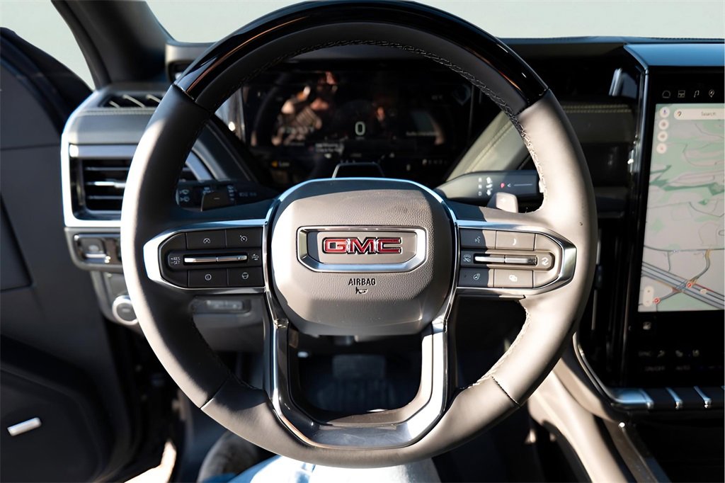 New 2026 GMC Yukon Elevation w/ Elevation Premium Package image 11