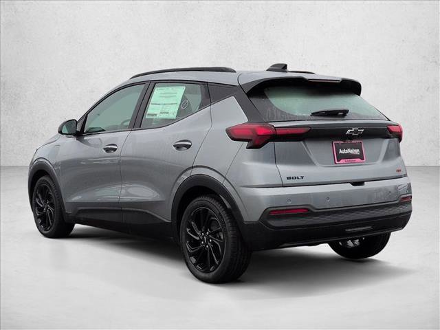 New 2027 Chevrolet Bolt RS image 9