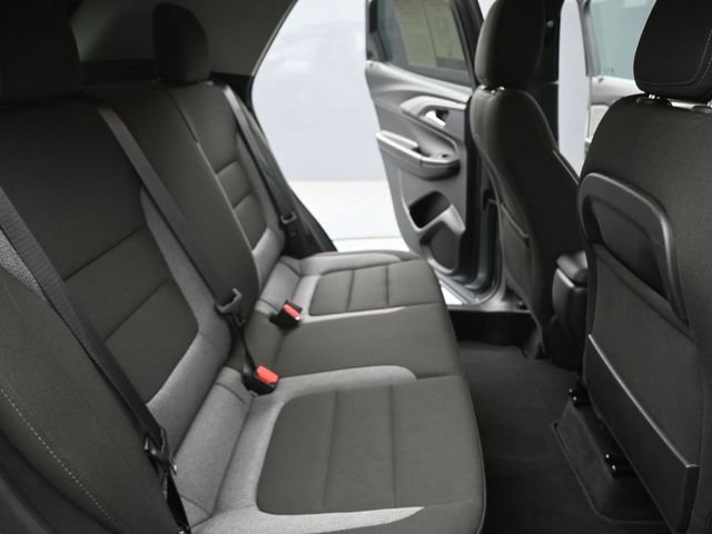 Used 2025 Chevrolet TrailBlazer LT FWD image 16