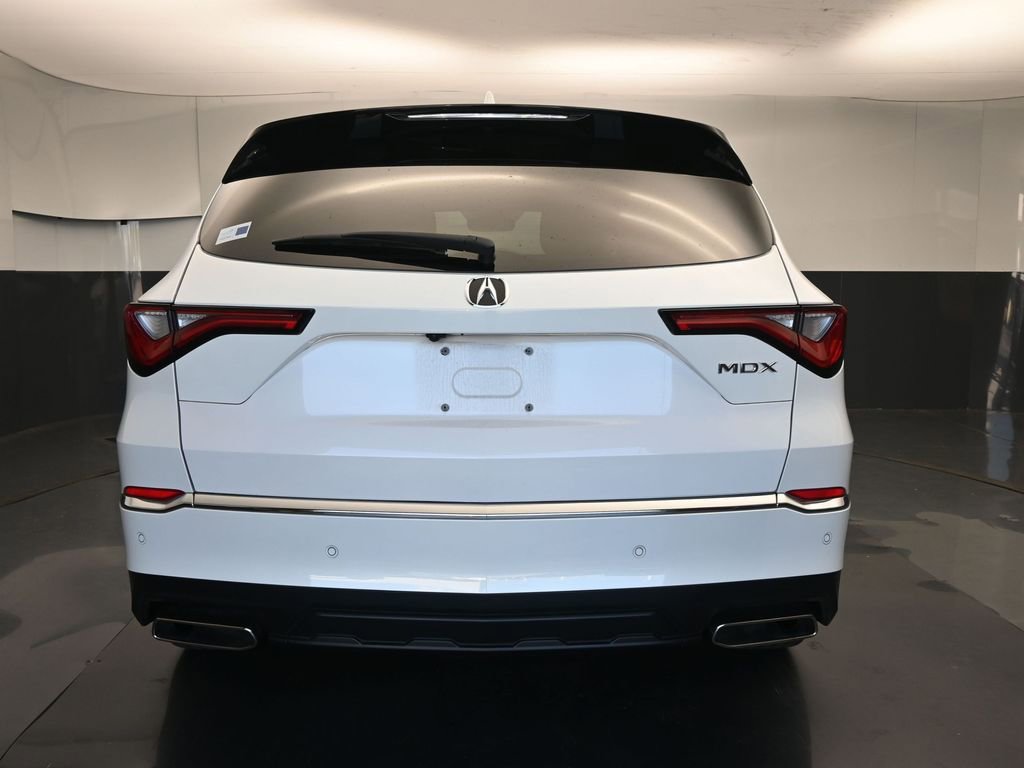 Used 2023 Acura MDX FWD w/ Technology Package image 19