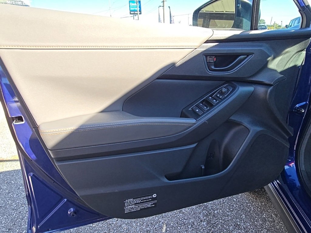 Used 2024 Subaru Crosstrek 2.5i Wilderness image 26