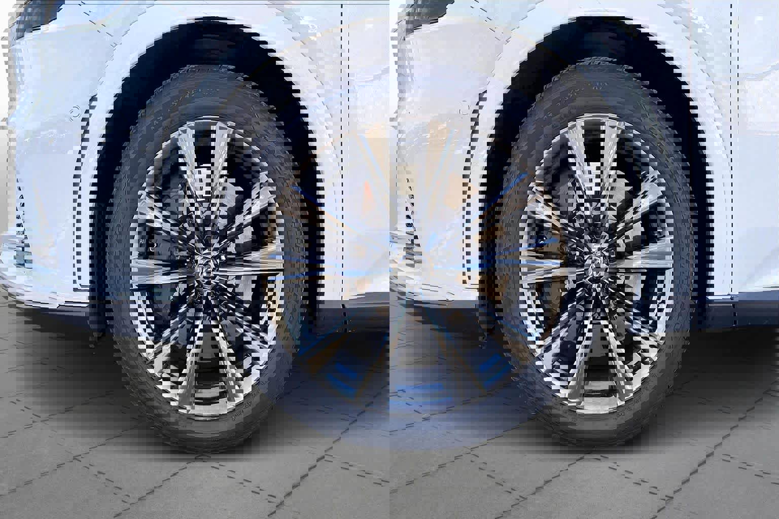 Used 2024 Lexus RX 350 F Sport w/ Convenience Package image 10