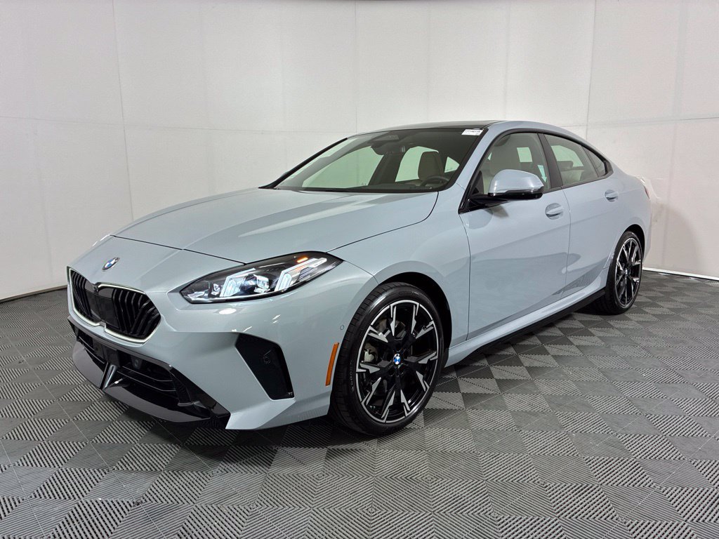 Certified 2026 BMW 228i w/ Technology Package FWD image 2