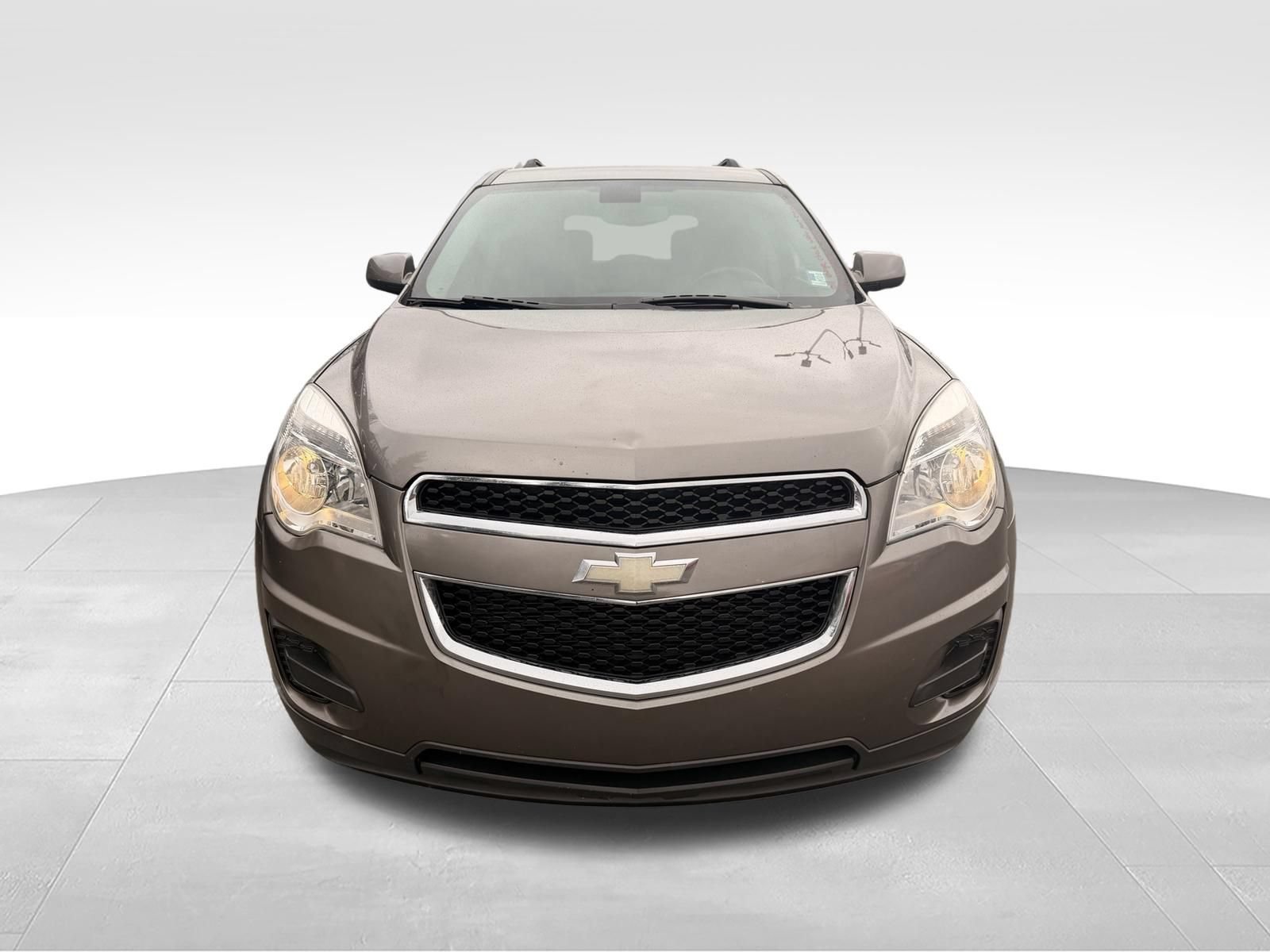 Used 2010 Chevrolet Equinox LT w/ Vehicle Interface Package FWD image 6