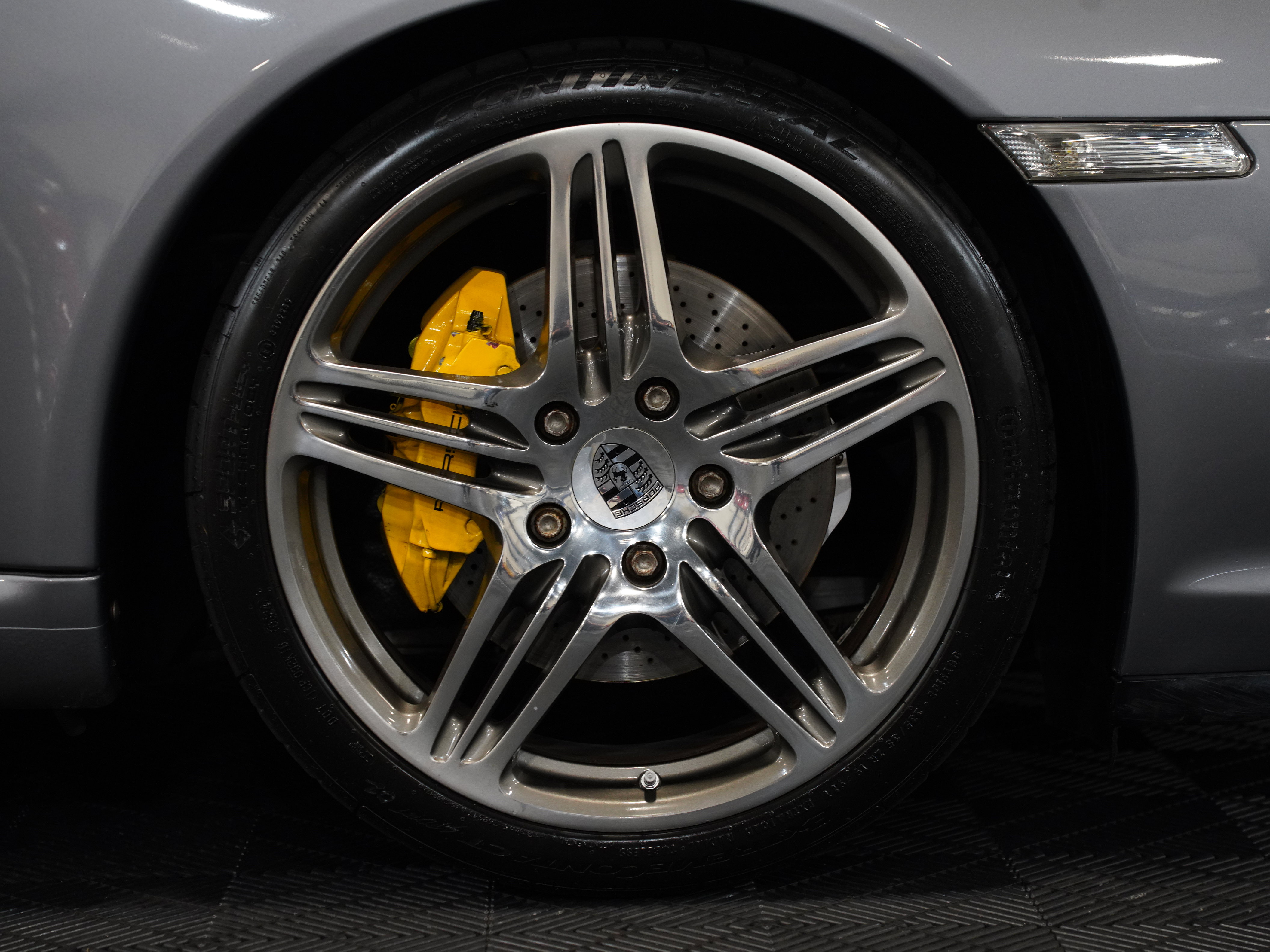 Used 2007 Porsche 911 Carrera S image 48