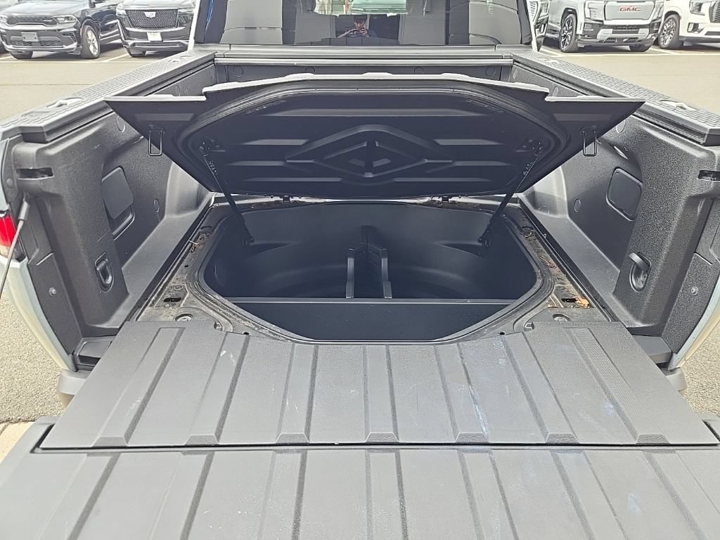 Used 2025 Rivian R1T Adventure AWD/4WD image 53