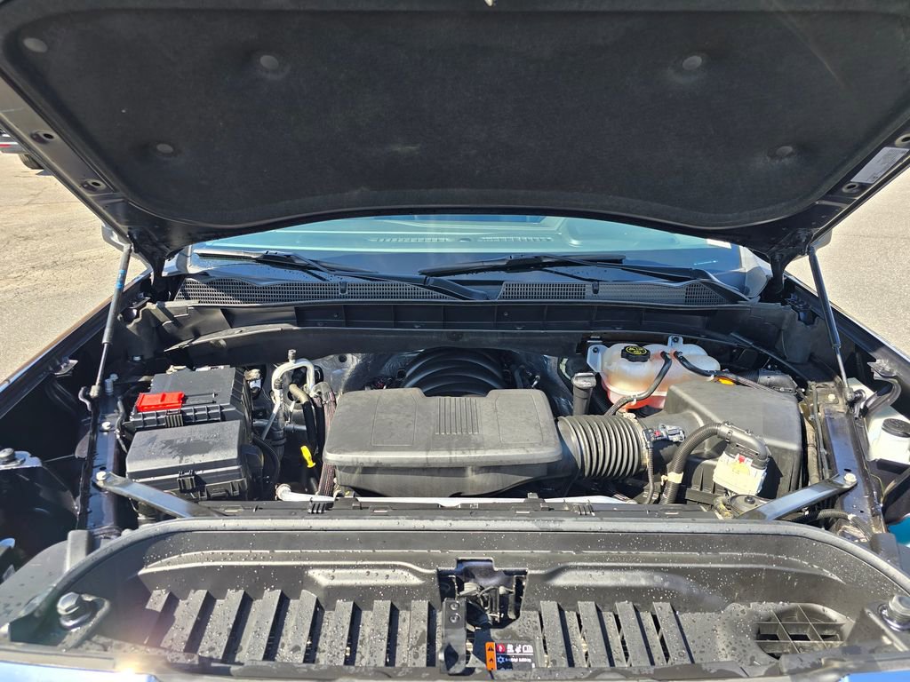 Certified 2023 GMC Sierra 1500 SLT w/ SLT Convenience Package image 21