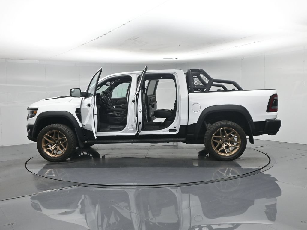 Used 2024 RAM 1500 TRX AWD/4WD image 36