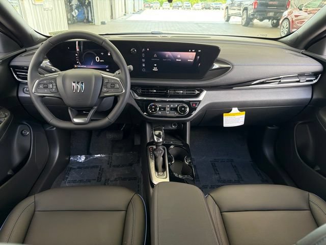 New 2026 Buick Envista Sport Touring w/ Convenience I Package FWD image 15