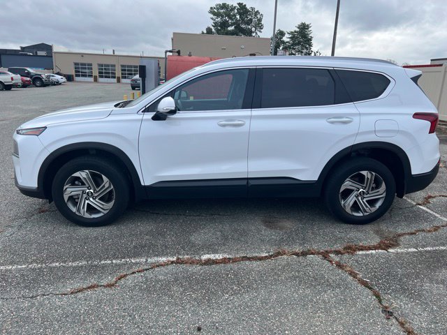 Used 2023 Hyundai Santa Fe SEL w/ Cargo Package