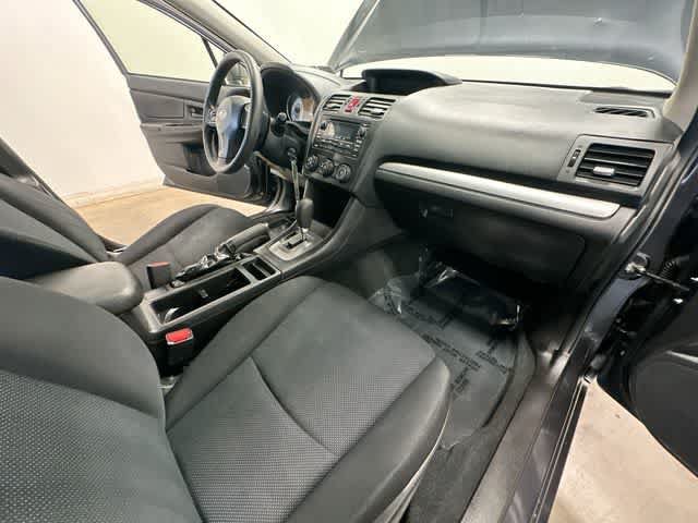 Used 2013 Subaru Impreza 2.0i AWD/4WD image 16