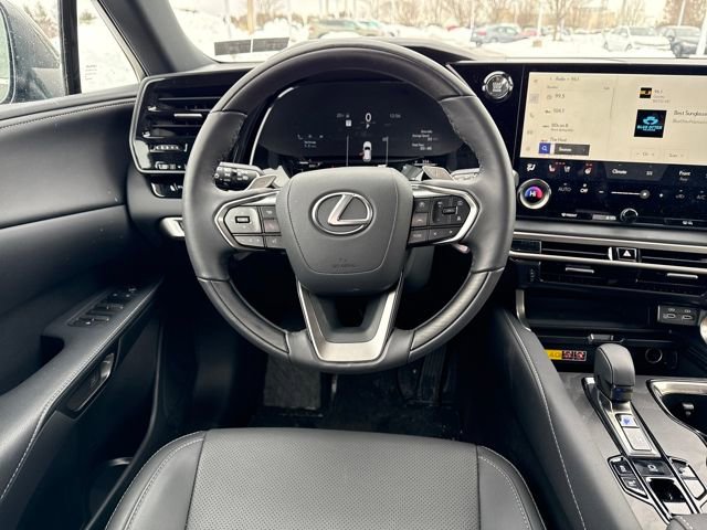 Used 2025 Lexus RX 350 350 image 13