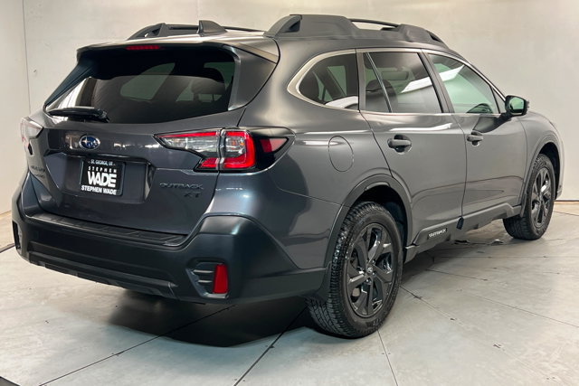 Used 2021 Subaru Outback Onyx Edition XT w/ Popular Package #2 AWD/4WD image 5