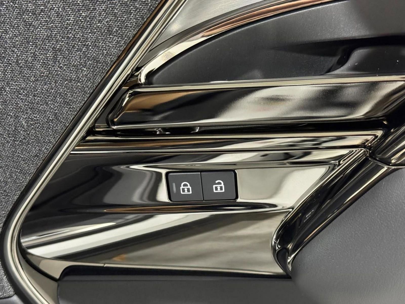 New 2026 Land Rover Range Rover Sport Dynamic SE image 22