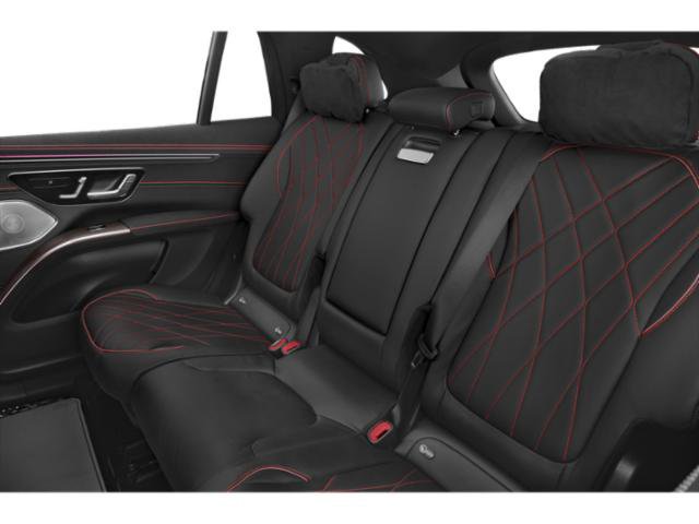 Used 2023 Mercedes-Benz EQS 580 4MATIC SUV image 12