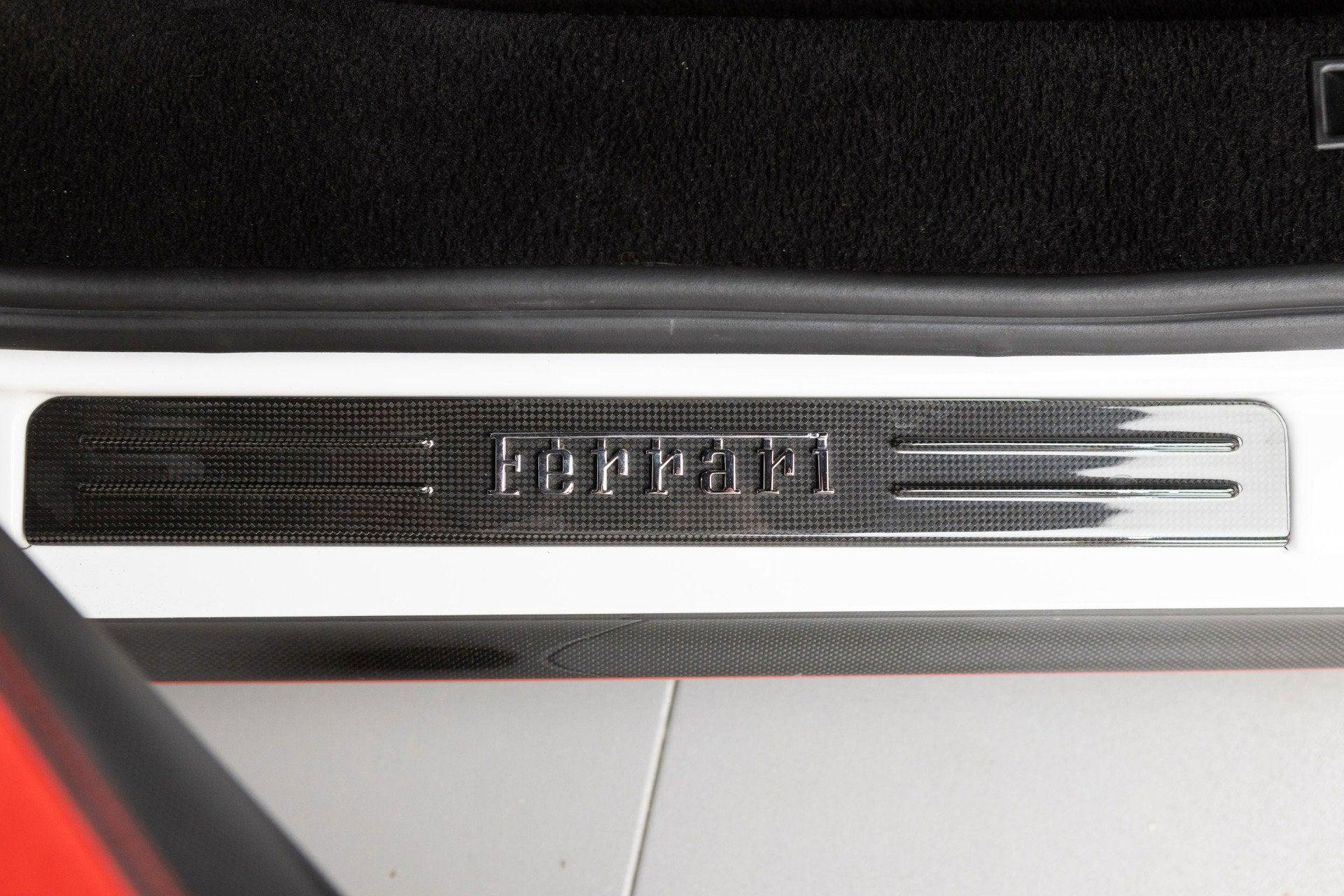 Certified 2022 Ferrari SF90 Spider image 66