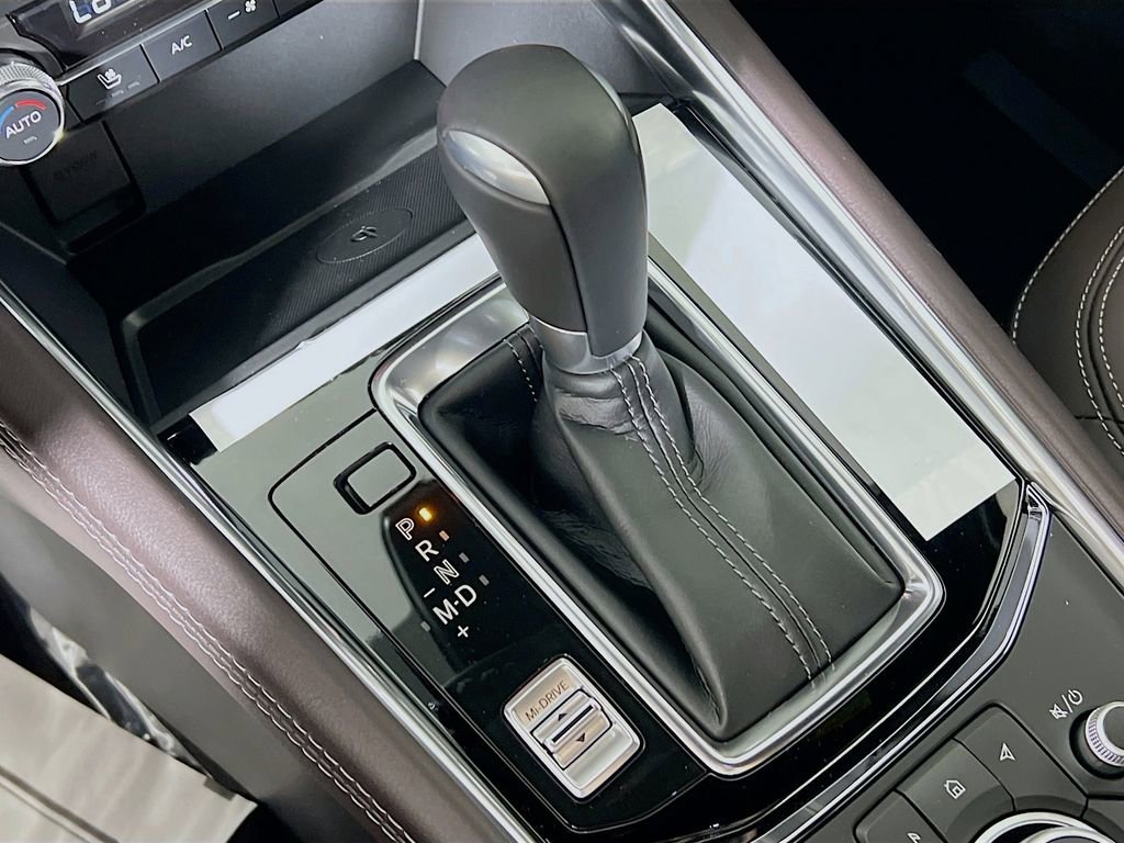 Used 2025 MAZDA CX-5 Signature image 15