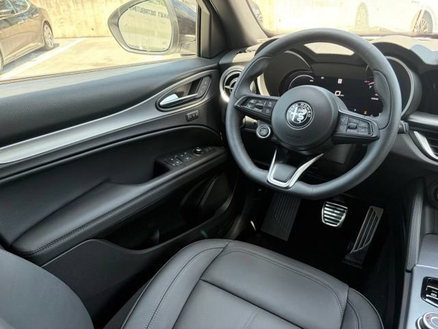 New 2026 Alfa Romeo Stelvio Sprint w/ Convenience Package AWD/4WD image 45