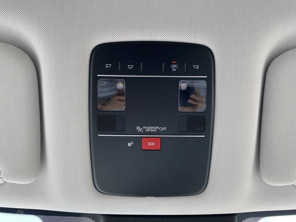 New 2026 Hyundai Palisade FWD Hybrid image 28