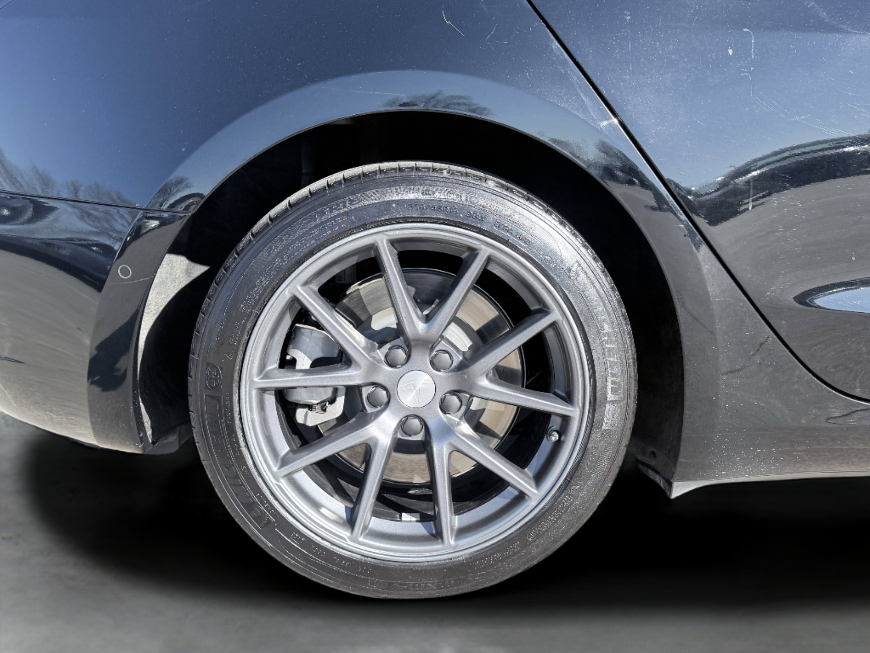 Used 2022 Tesla Model 3 Long Range image 12