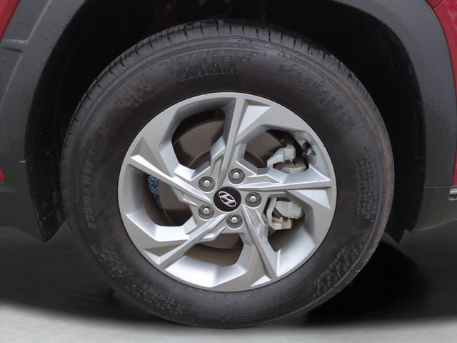 Certified 2024 Hyundai Tucson SEL FWD image 31
