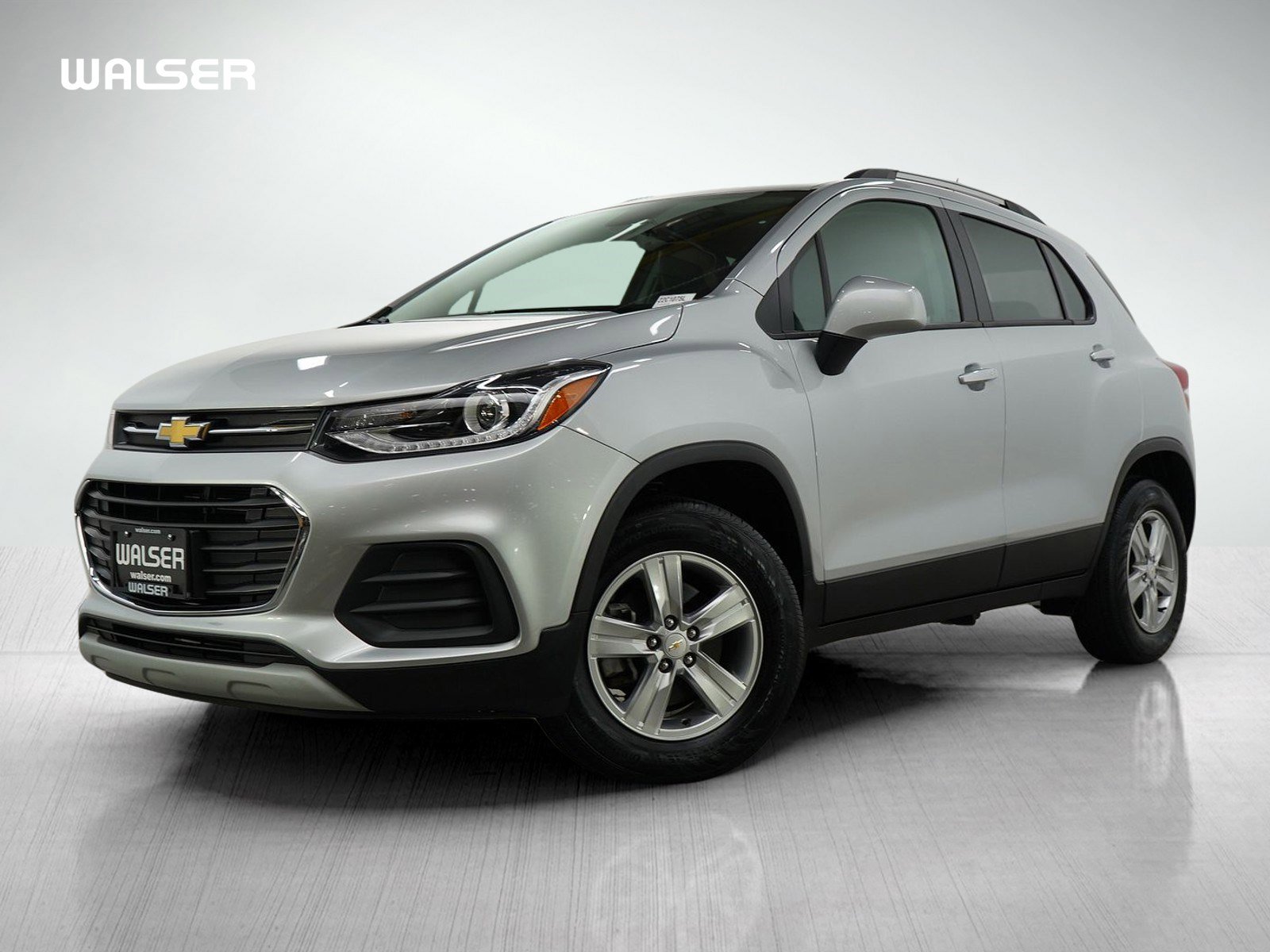Used 2022 Chevrolet Trax LT w/ LT Convenience Package